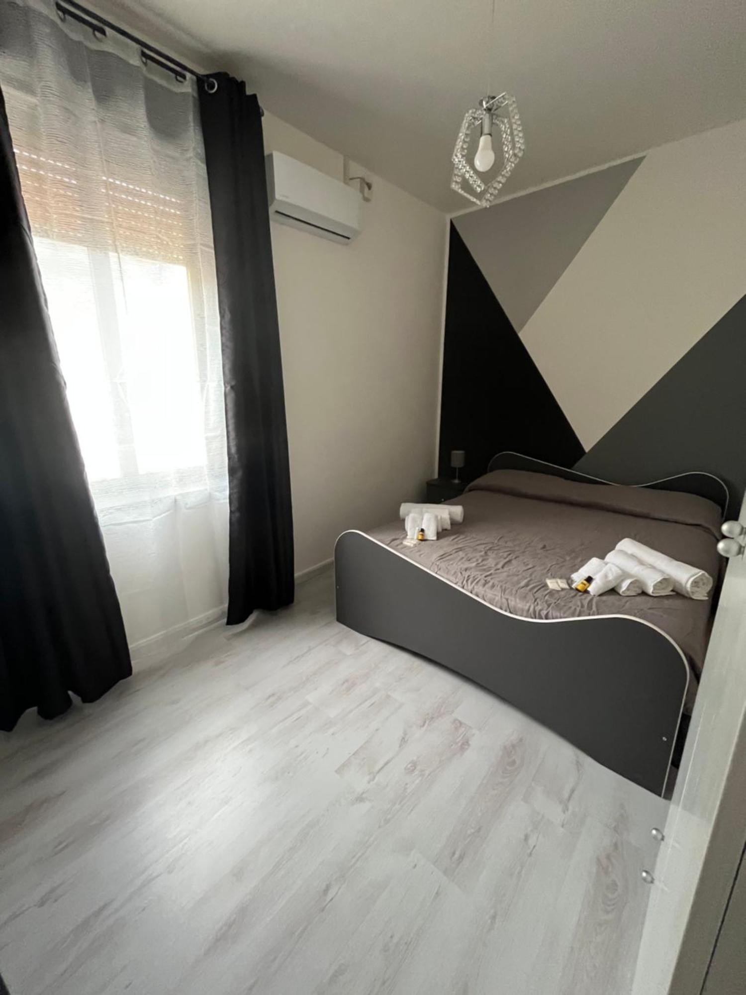 Tommy House Daire Katanya Dış mekan fotoğraf